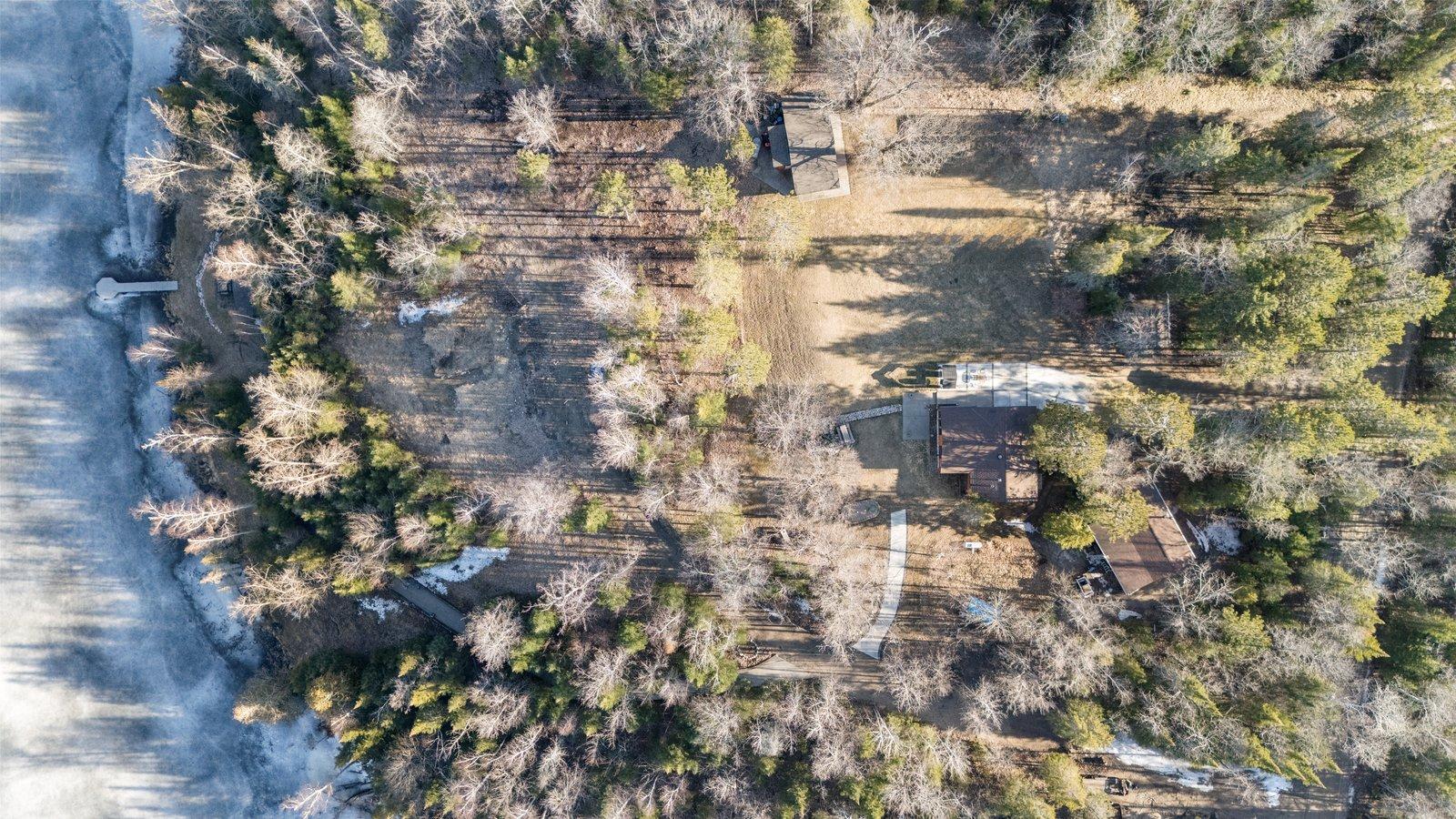 45570 N Star Lake Road, Marcell, Minnesota image 45