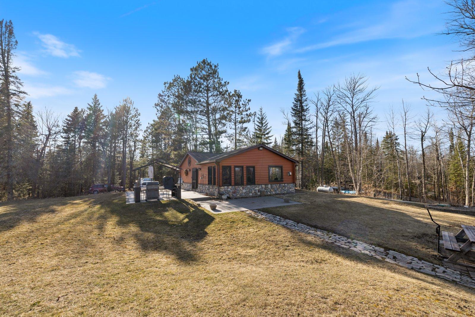 45570 N Star Lake Road, Marcell, Minnesota image 3