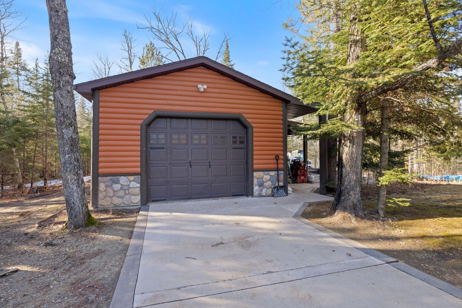 45570 N Star Lake Road, Marcell, Minnesota image 26