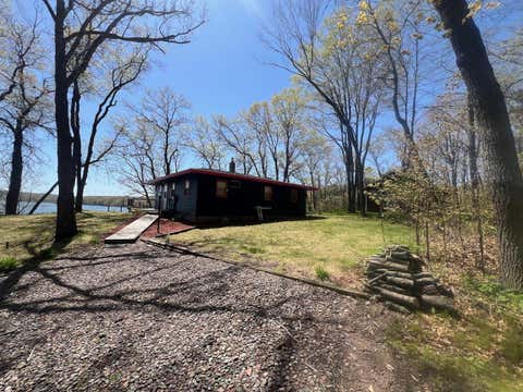 Homes For Sale - N5395 1st Street<br/> Spooner, WI 54801