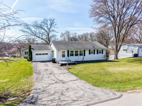 Homes For Sale - 302 19th Street<br/> Olmsted County, Rochester, MN 55902