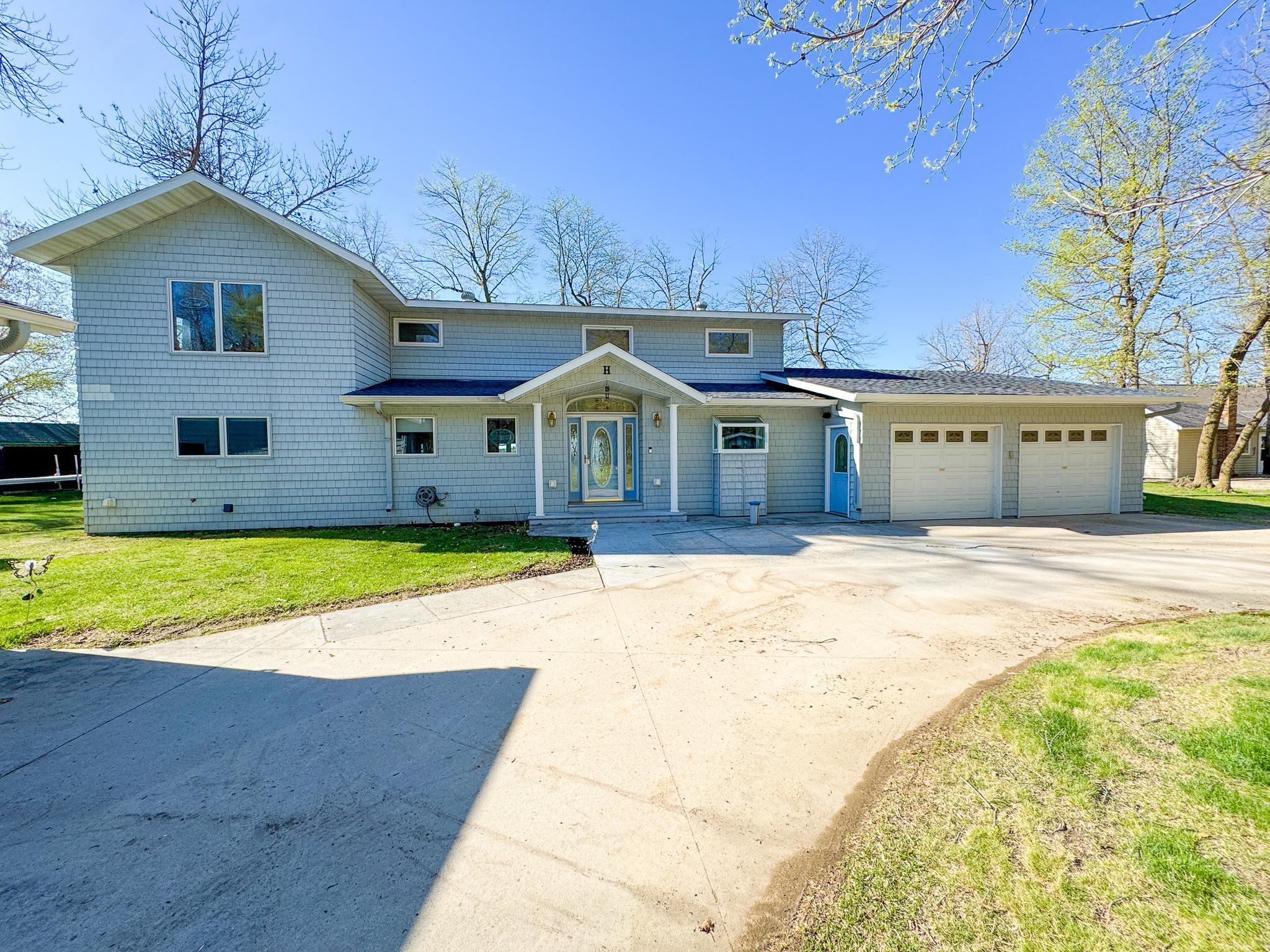49262 Big Pine Road, Perham, Minnesota image 31