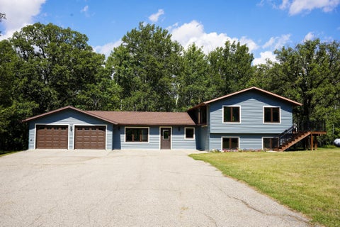 Homes For Sale - 3844 County Highway 29<br/> Norman County, Twin Valley, MN 56584