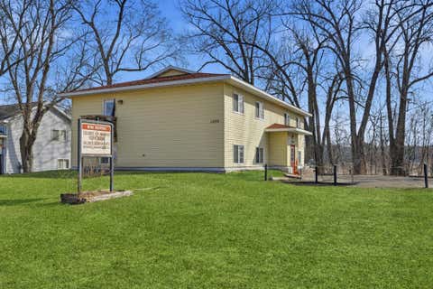 Multifamily For Sale - 1330 5th Avenue<br/> Saint Cloud, MN 56301