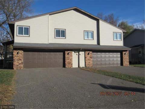 Homes For Rent - 7908 Beard Avenue<br/> Brooklyn Park, MN 55443
