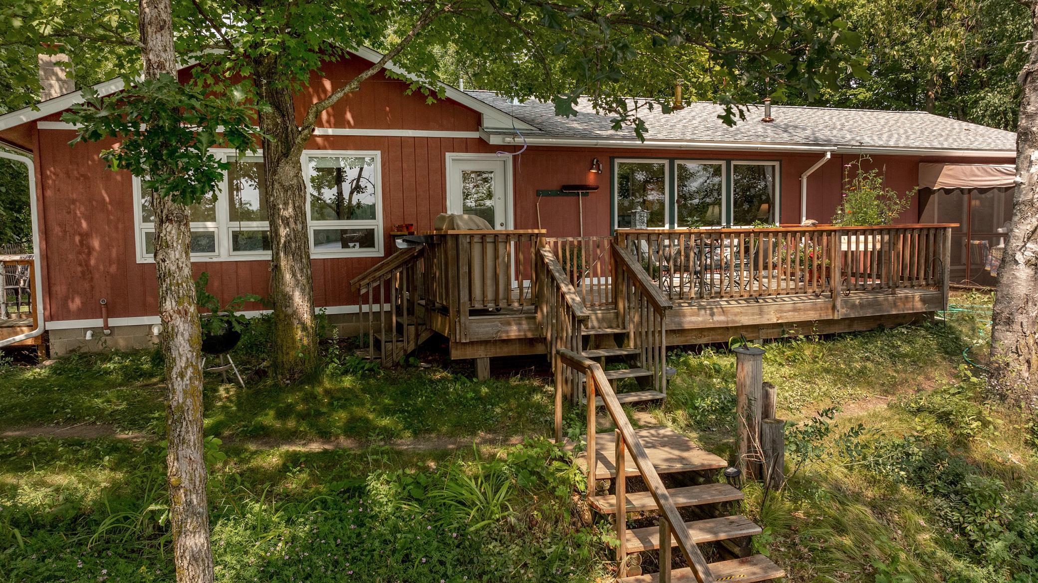 27891 Northstark Road, Aitkin, Minnesota image 1