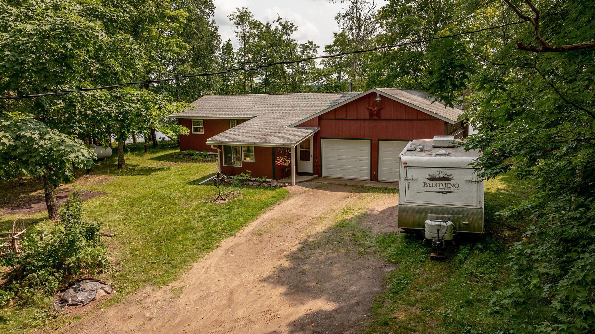 27891 Northstark Road, Aitkin, Minnesota image 46