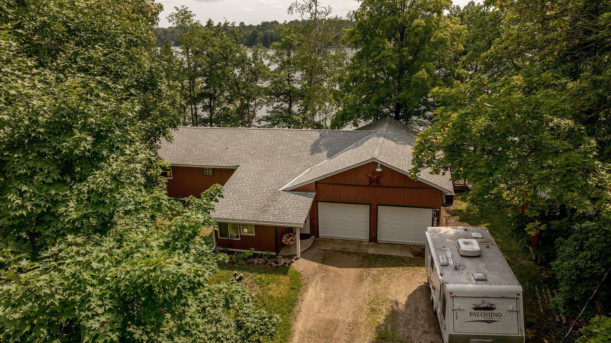 27891 Northstark Road, Aitkin, Minnesota image 45
