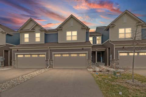 Townhouse For Sale - 20032 62nd Place<br/> Hennepin County, Hamel, MN 55340