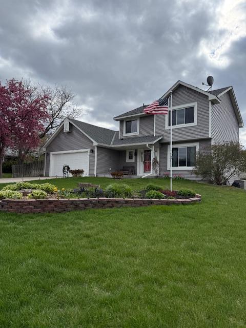 Homes For Sale - 2610 Hydram Avenue<br/> Washington County, Saint Paul, MN 55128