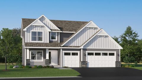 Homes For Sale - 5460 Tallowtree Lane<br/> Washington County, Woodbury, MN 55129