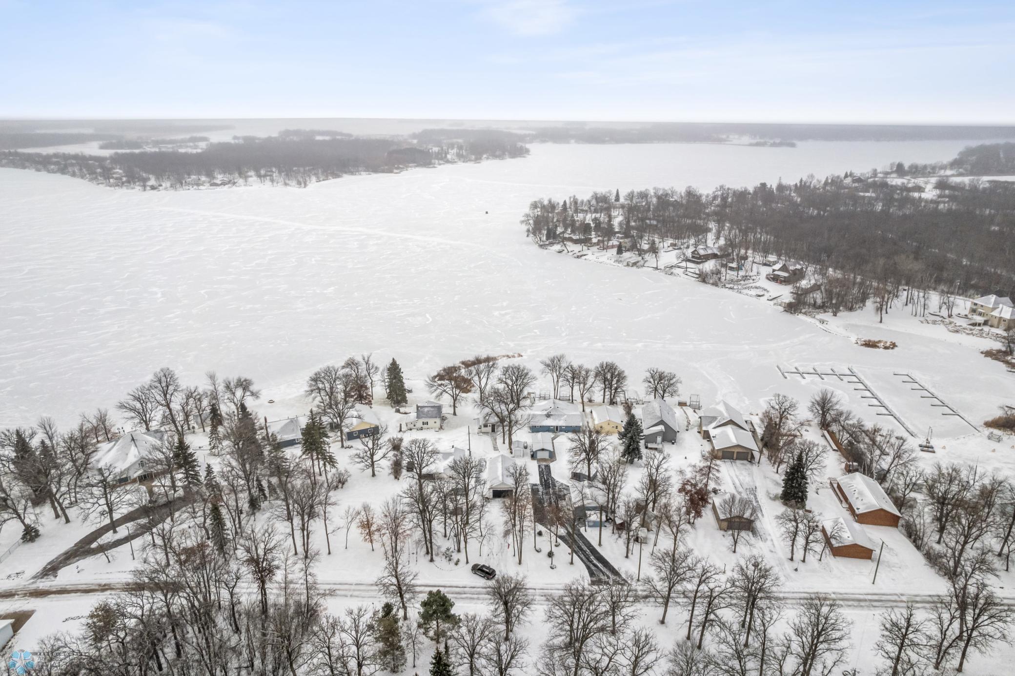 15647 Sandy Beach Road, Mentor, Minnesota image 16