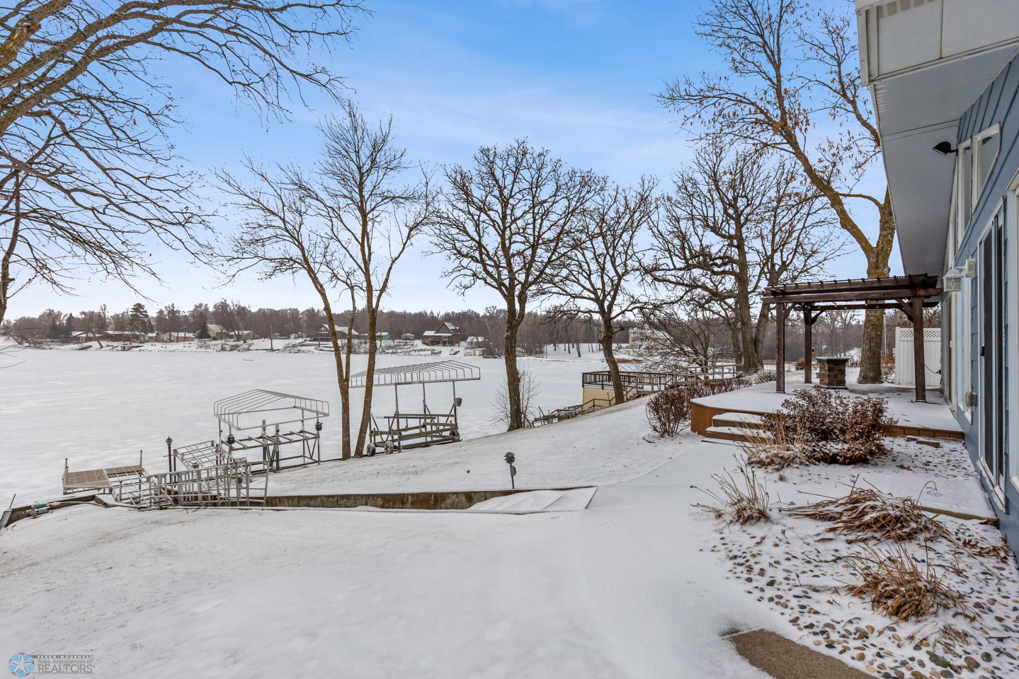 15647 Sandy Beach Road, Mentor, Minnesota image 10