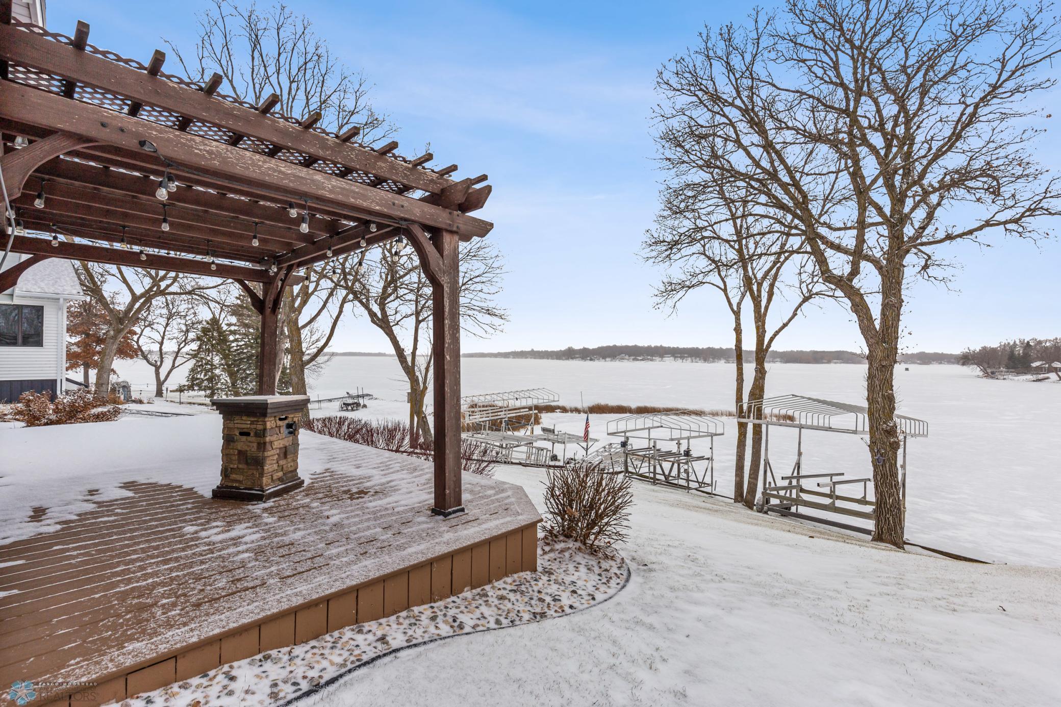15647 Sandy Beach Road, Mentor, Minnesota image 7