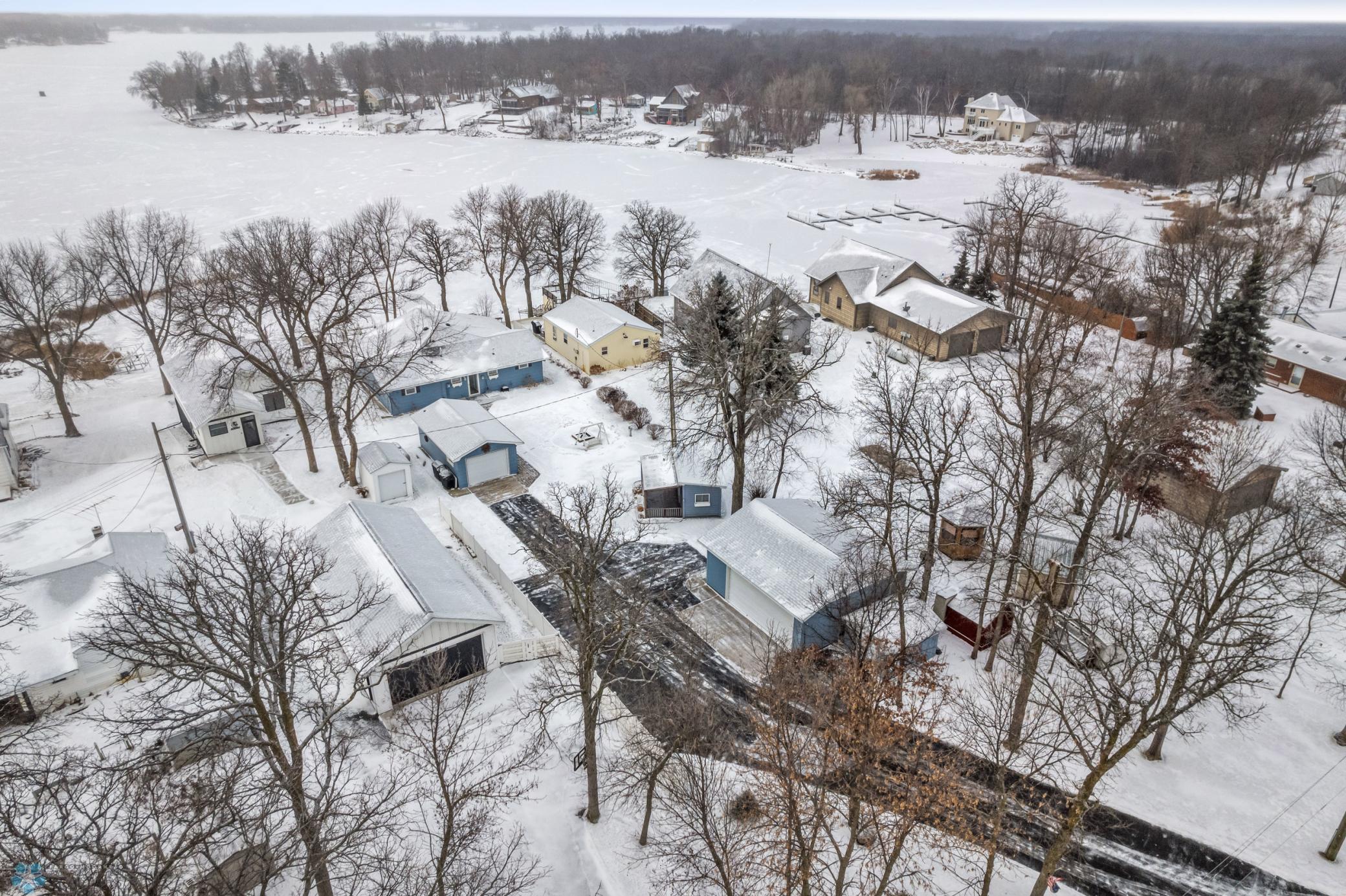 15647 Sandy Beach Road, Mentor, Minnesota image 13