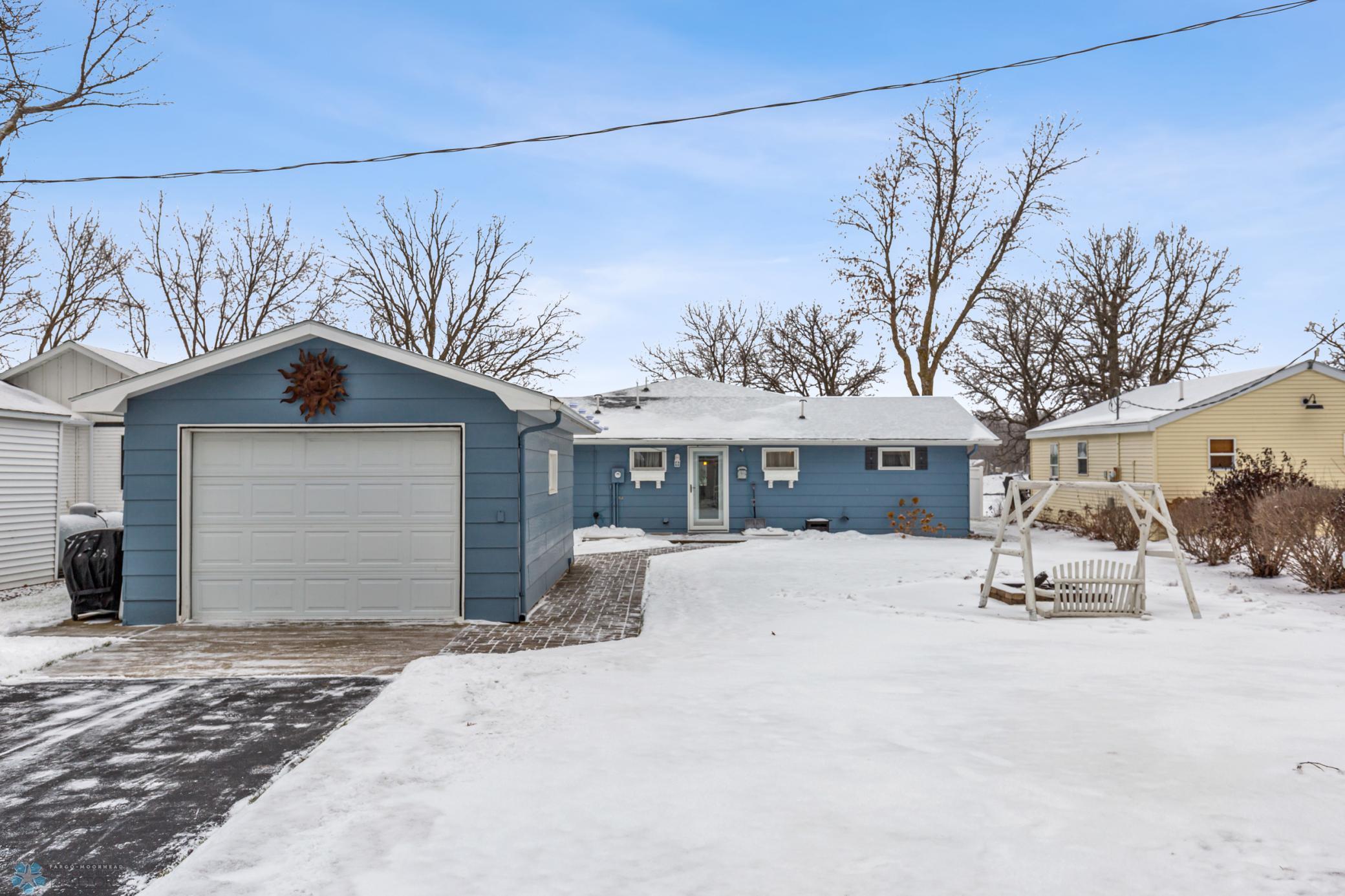 15647 Sandy Beach Road, Mentor, Minnesota image 3