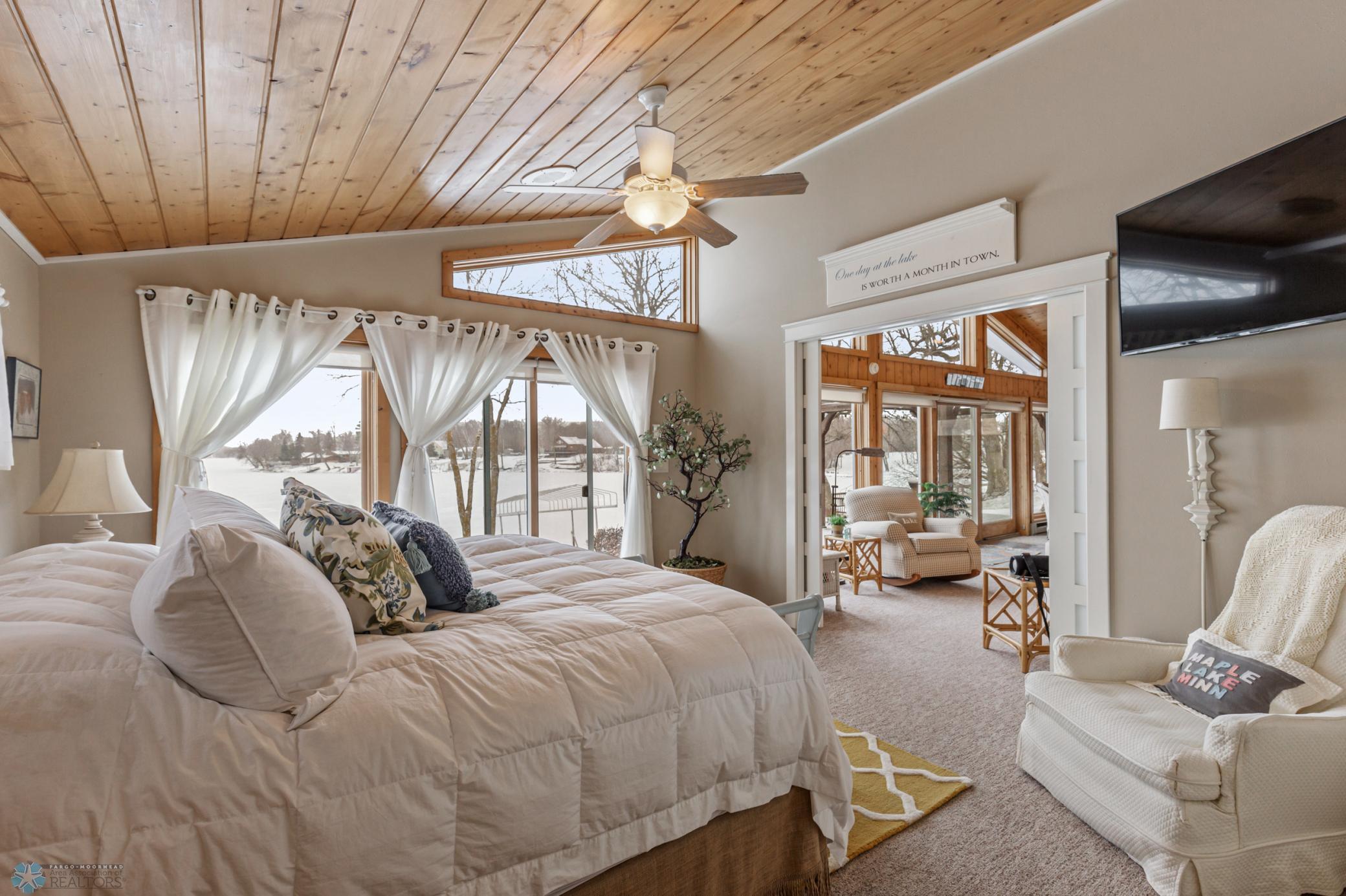 15647 Sandy Beach Road, Mentor, Minnesota image 30