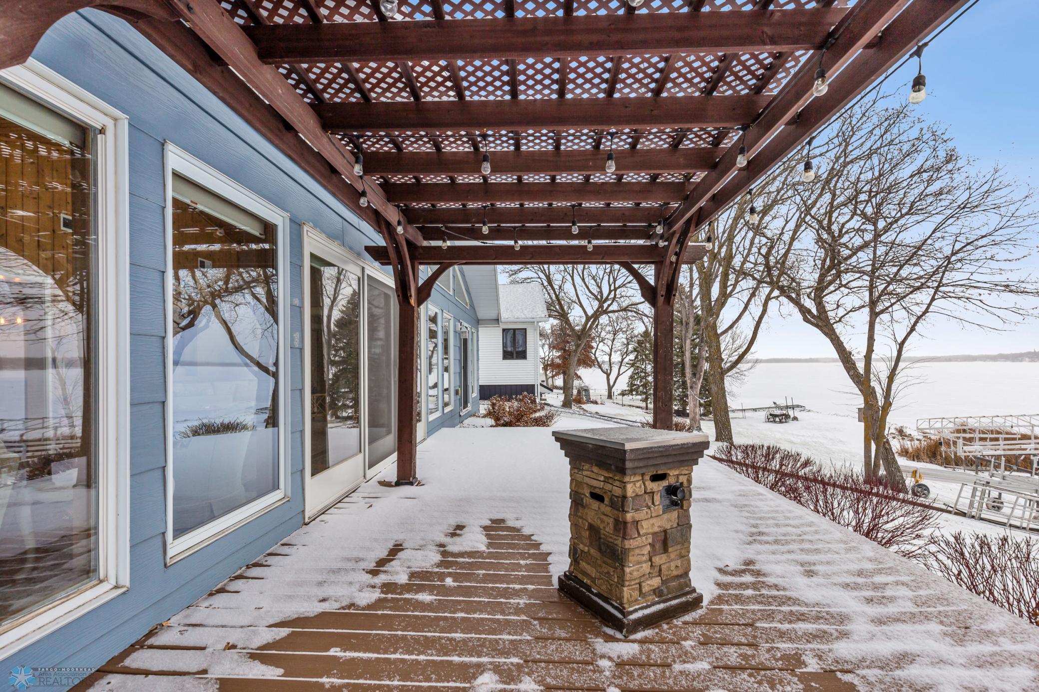15647 Sandy Beach Road, Mentor, Minnesota image 6