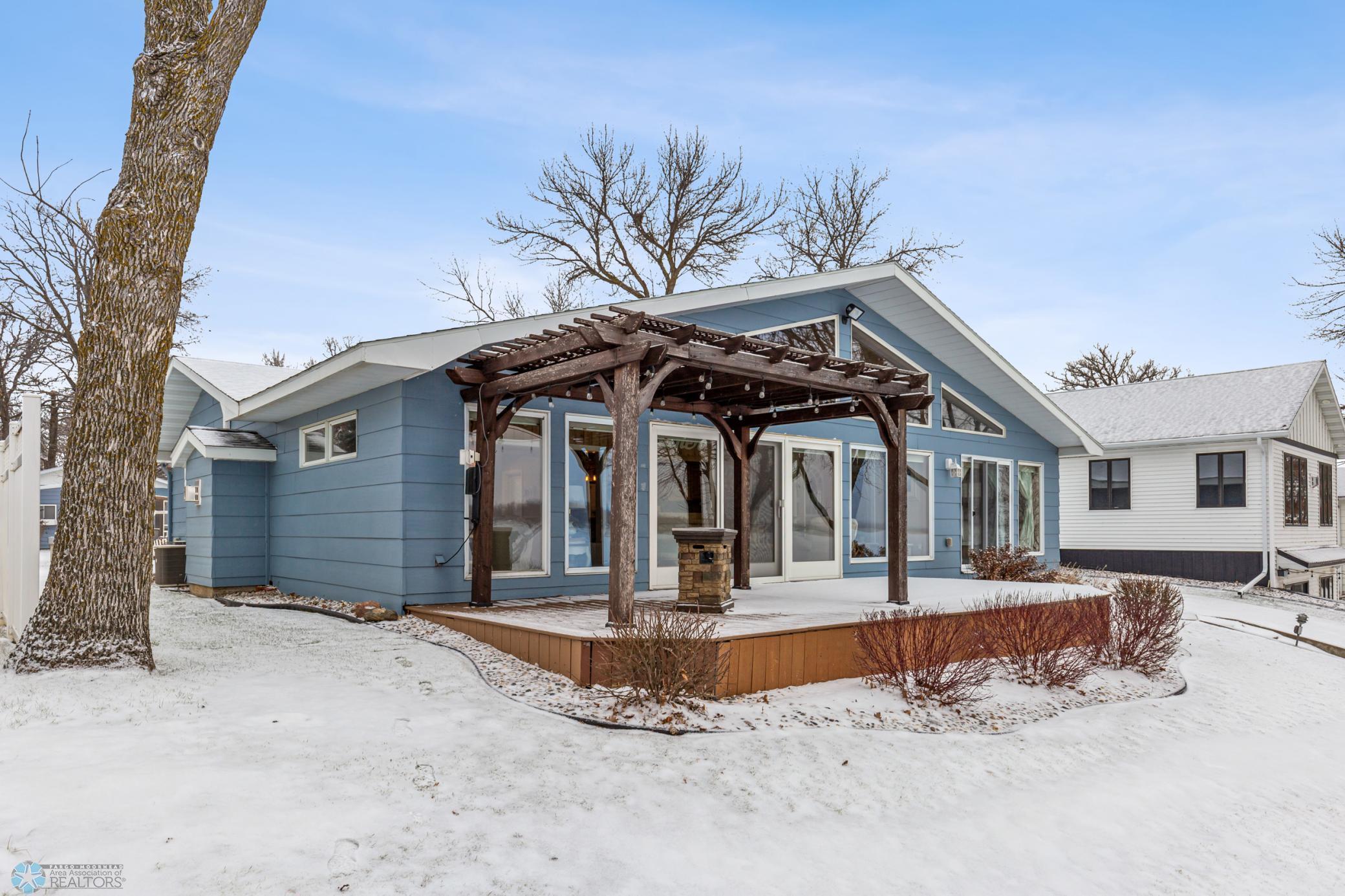 15647 Sandy Beach Road, Mentor, Minnesota image 5