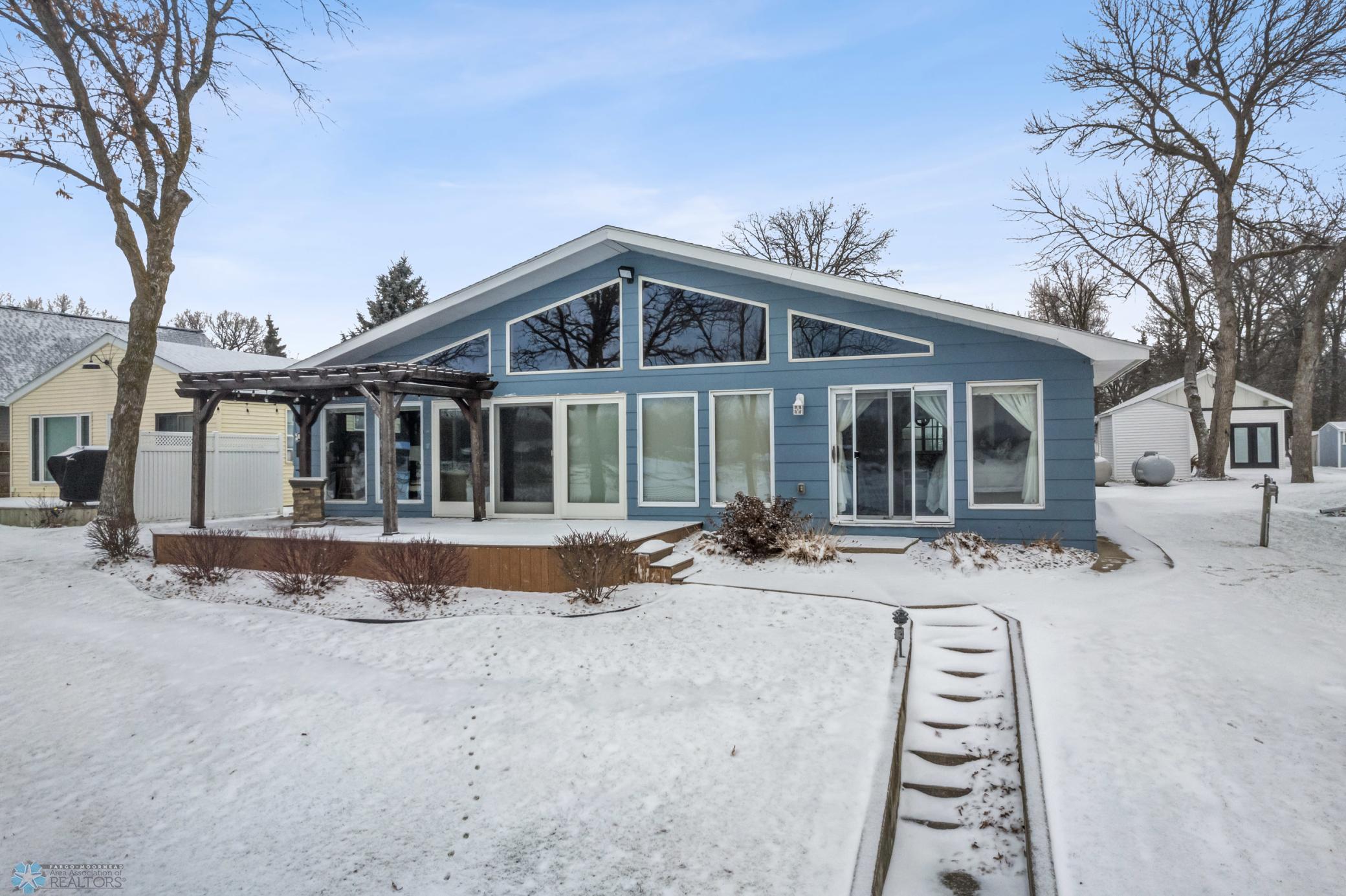 15647 Sandy Beach Road, Mentor, Minnesota image 12