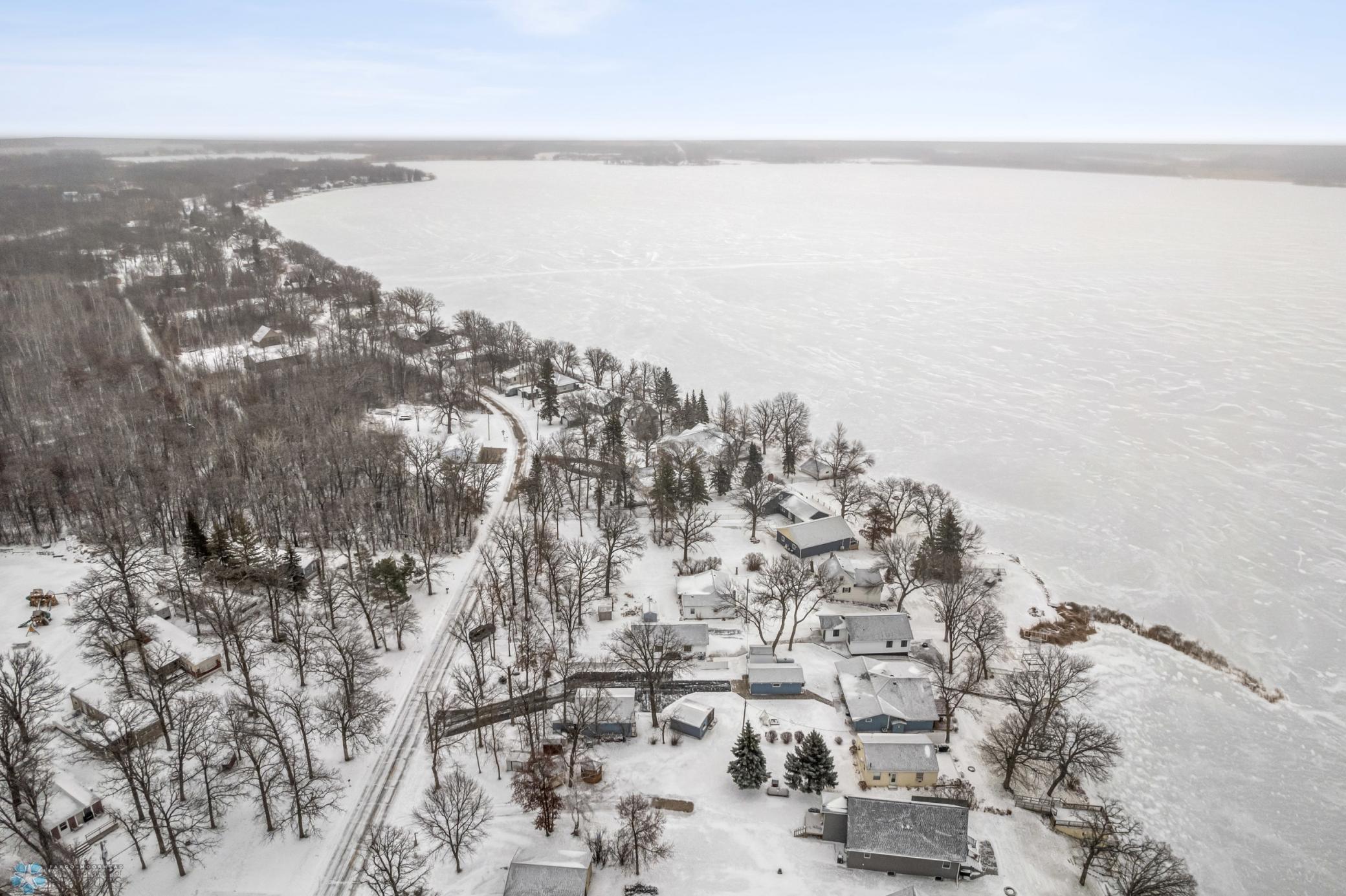 15647 Sandy Beach Road, Mentor, Minnesota image 15