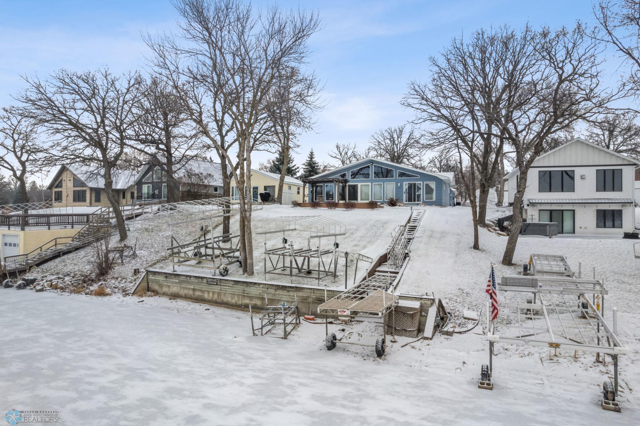 15647 Sandy Beach Road, Mentor, Minnesota image 8