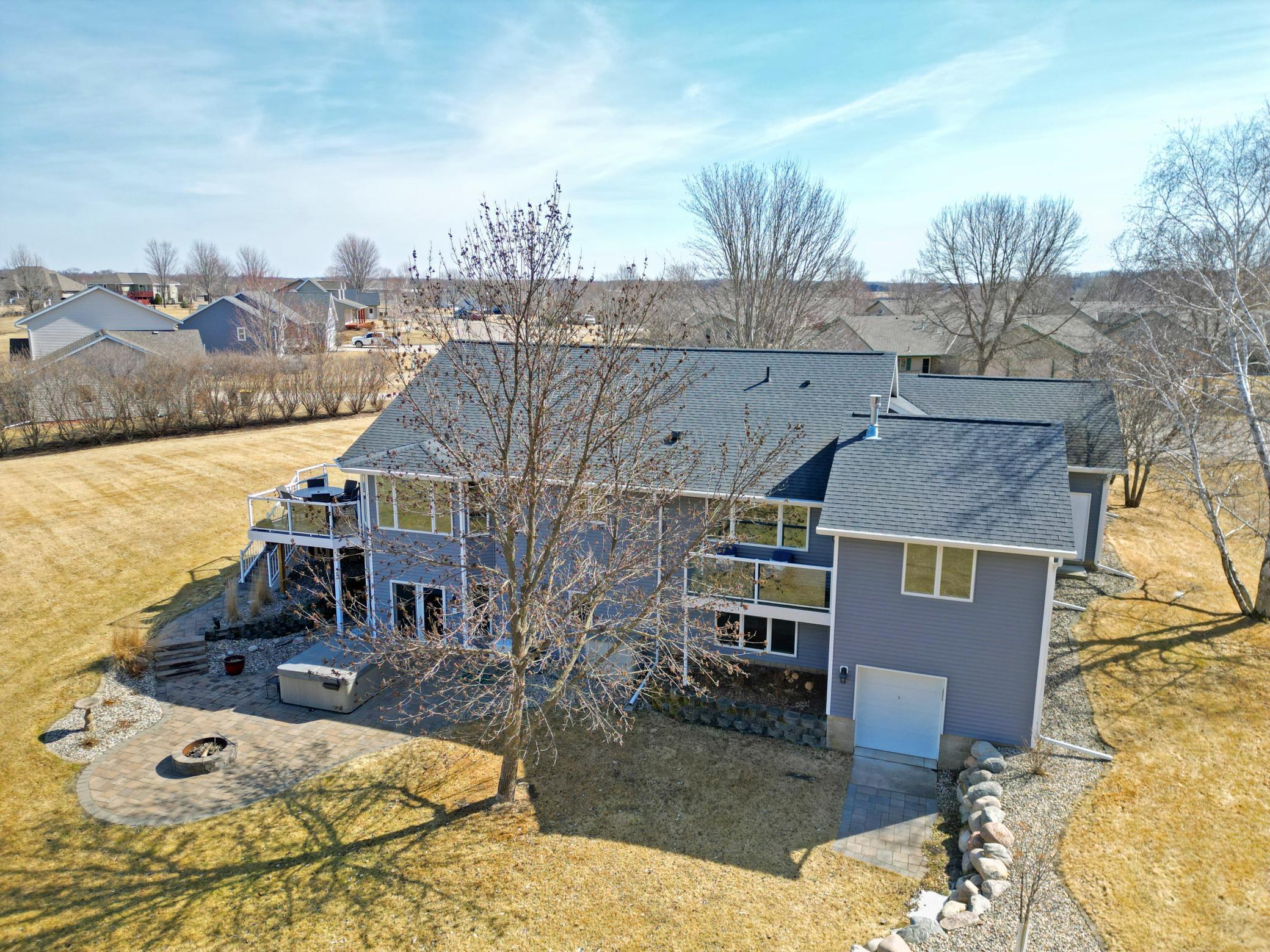 677 W River Drive, New London, Minnesota image 28