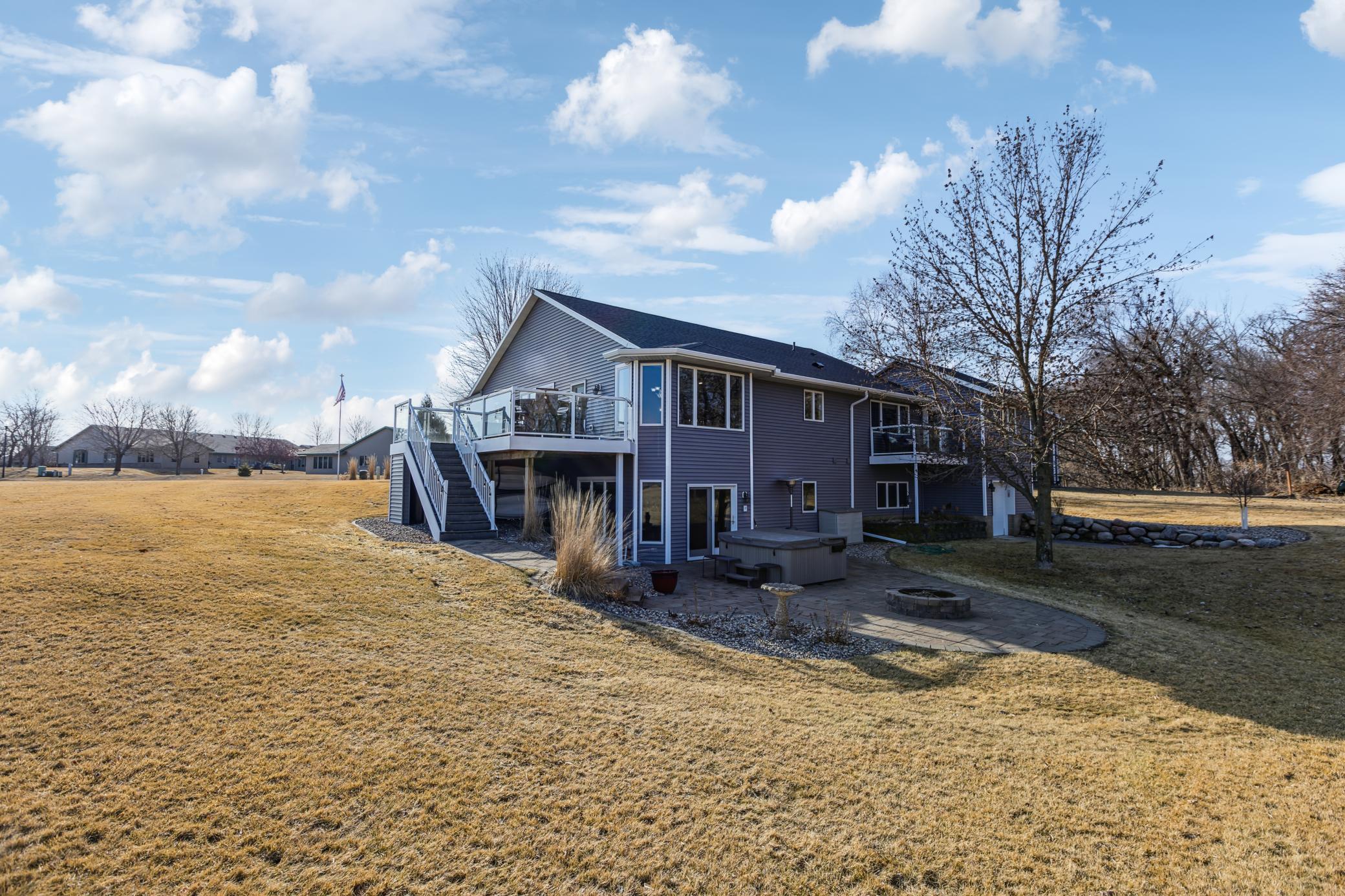 677 W River Drive, New London, Minnesota image 36