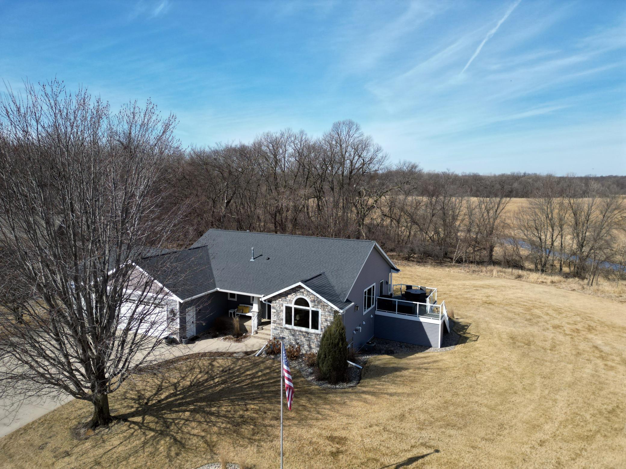 677 W River Drive, New London, Minnesota image 34