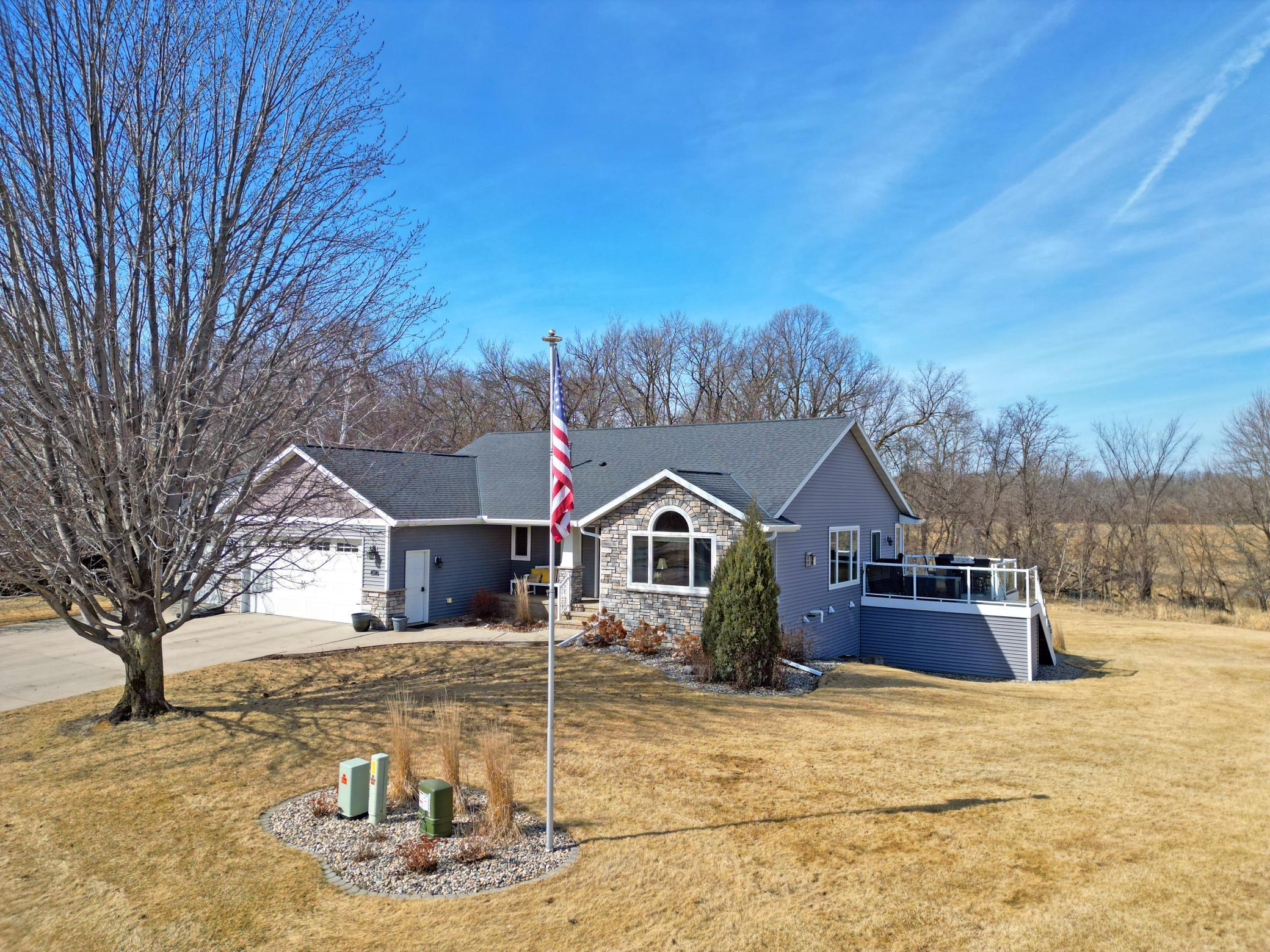 677 W River Drive, New London, Minnesota image 33