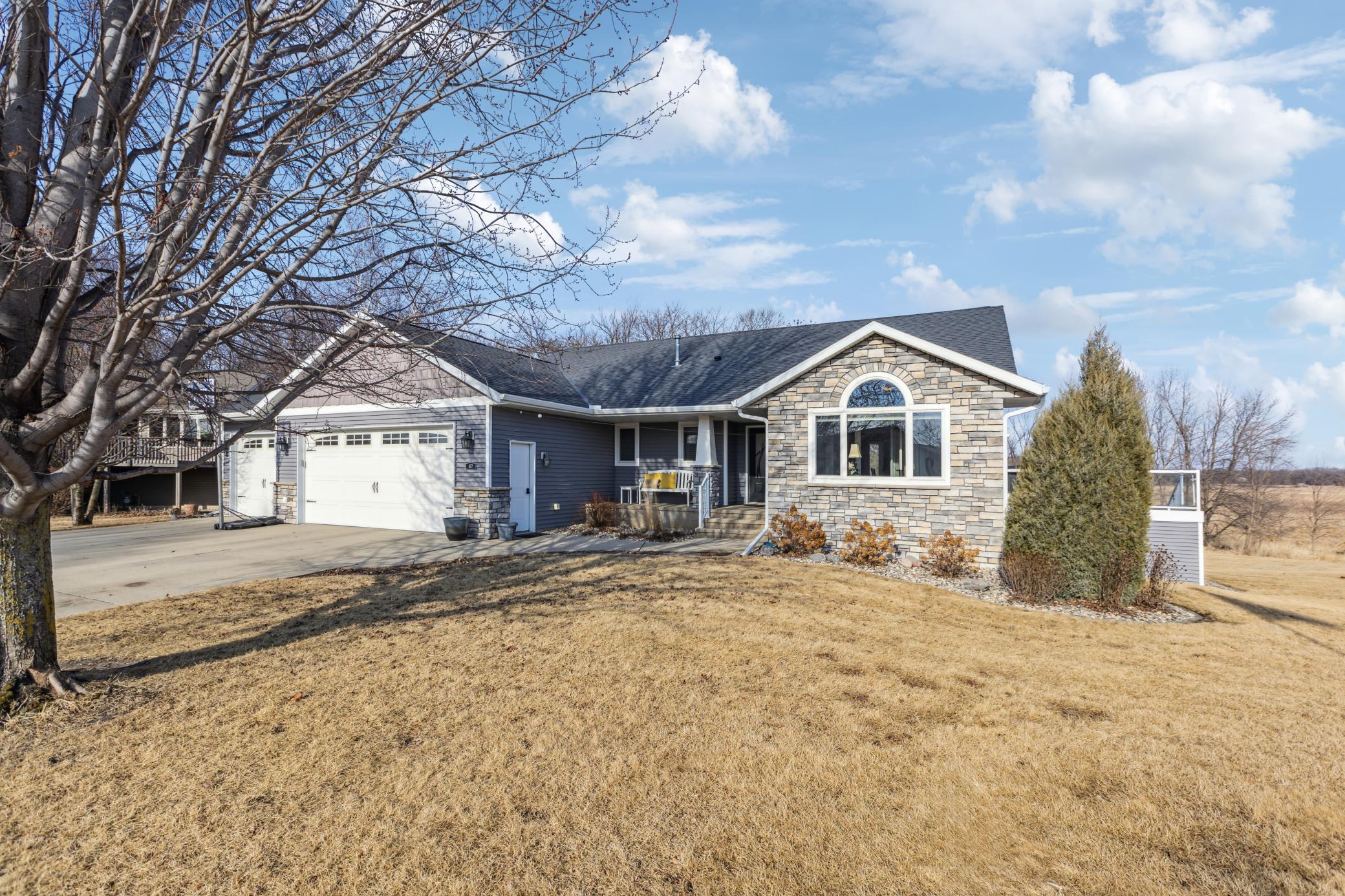 677 W River Drive, New London, Minnesota image 37