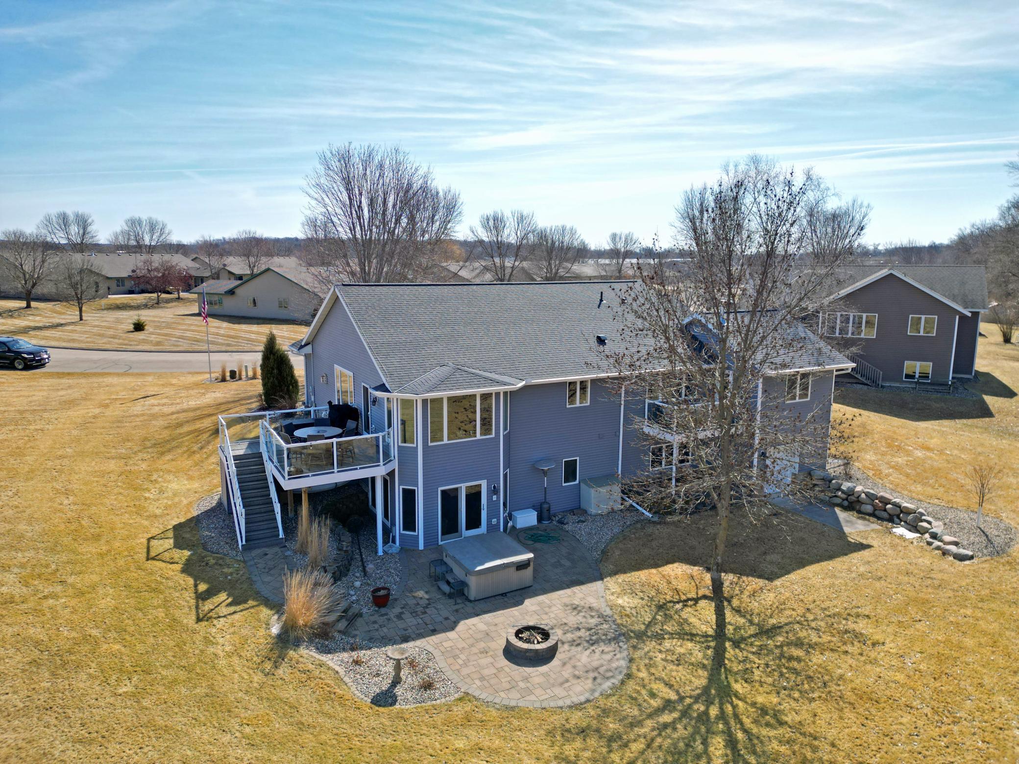 677 W River Drive, New London, Minnesota image 30