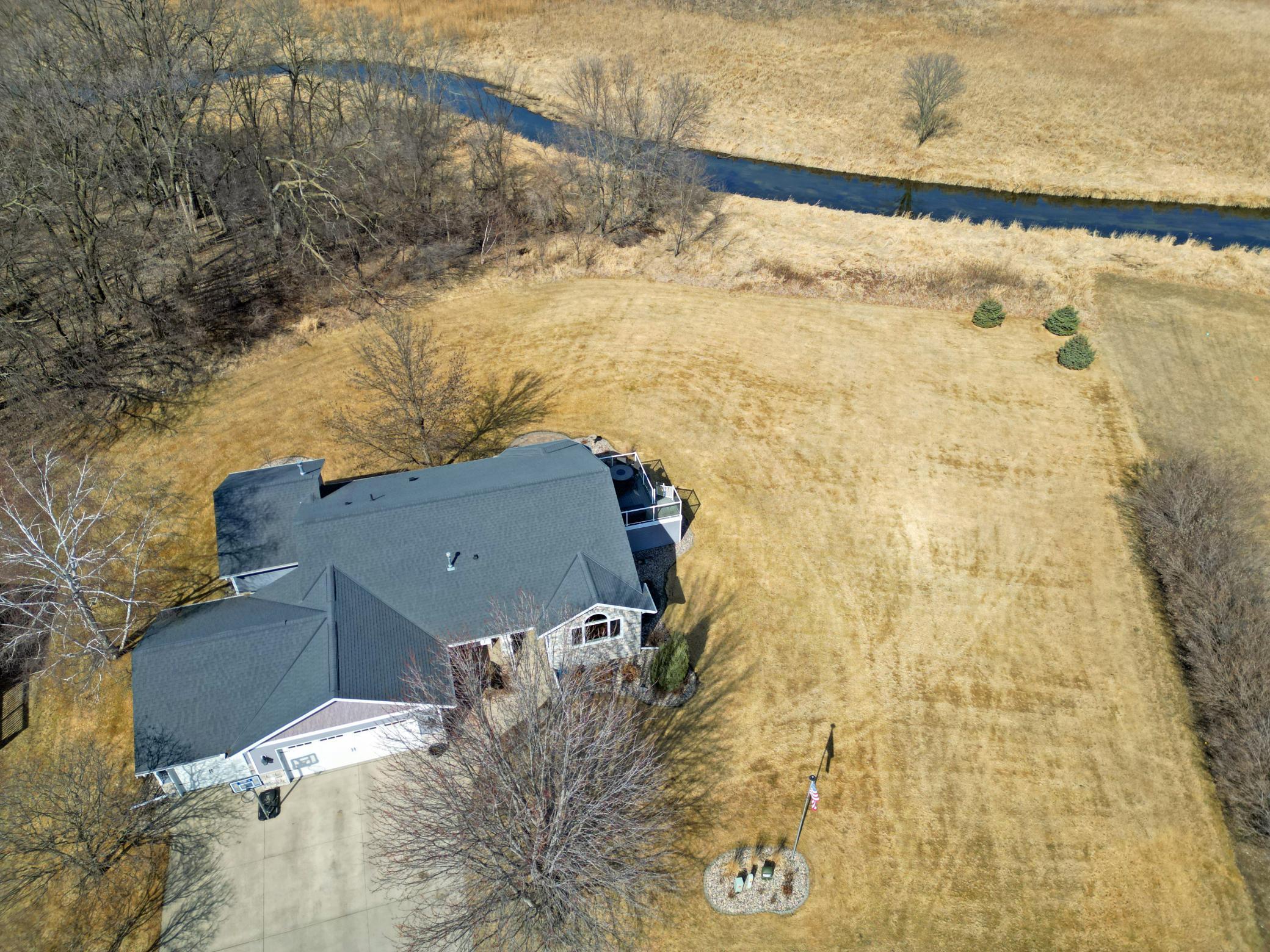 677 W River Drive, New London, Minnesota image 31