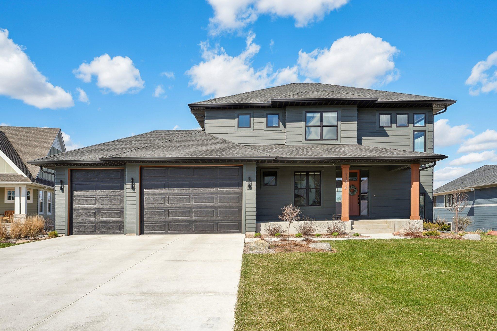 11018 Prairieview Trail, Lake Elmo, Minnesota image 1