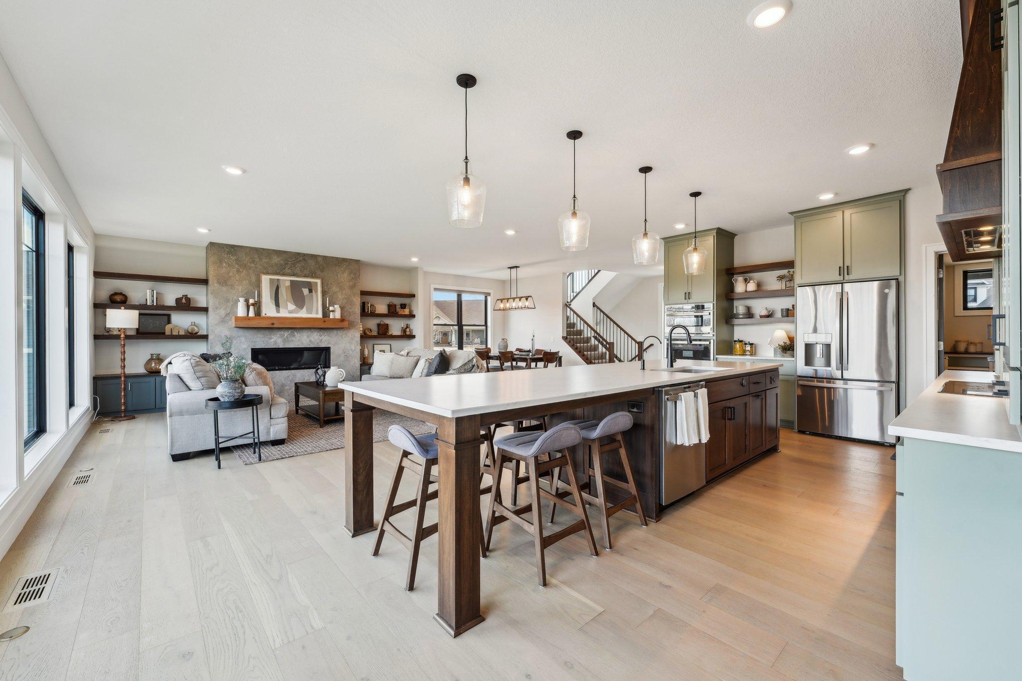 11018 Prairieview Trail, Lake Elmo, Minnesota image 12