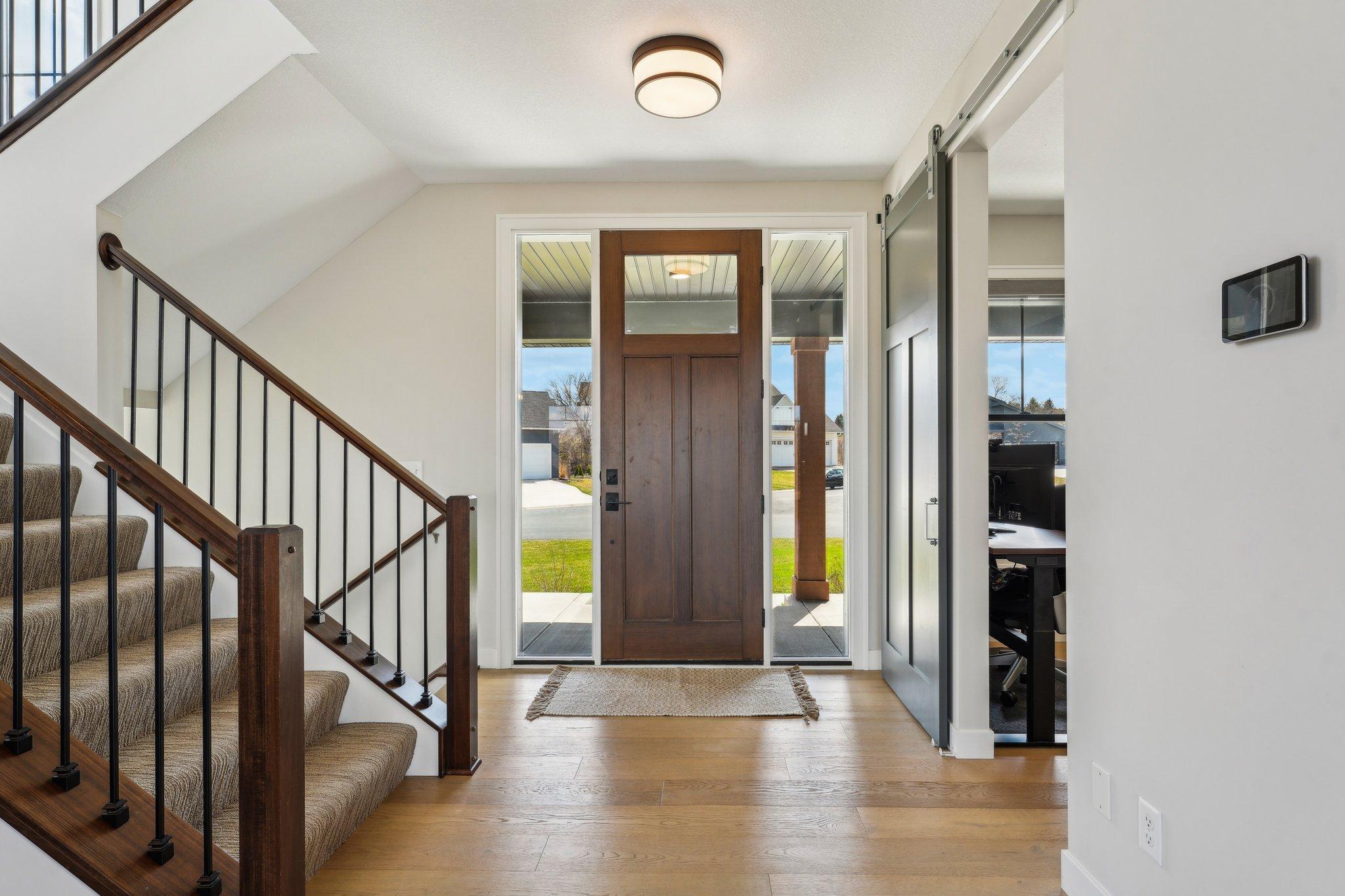 11018 Prairieview Trail, Lake Elmo, Minnesota image 3