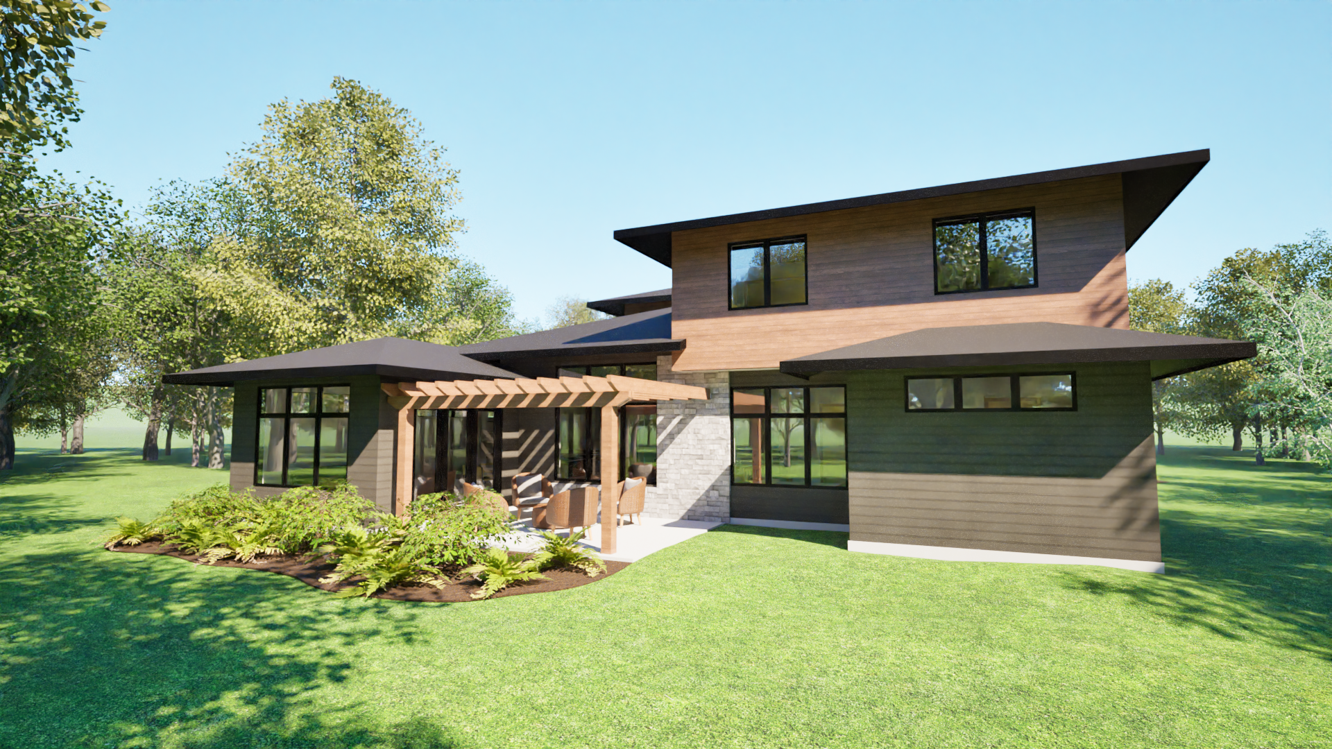 719 Ensconsed Way, Chaska, Minnesota image 2