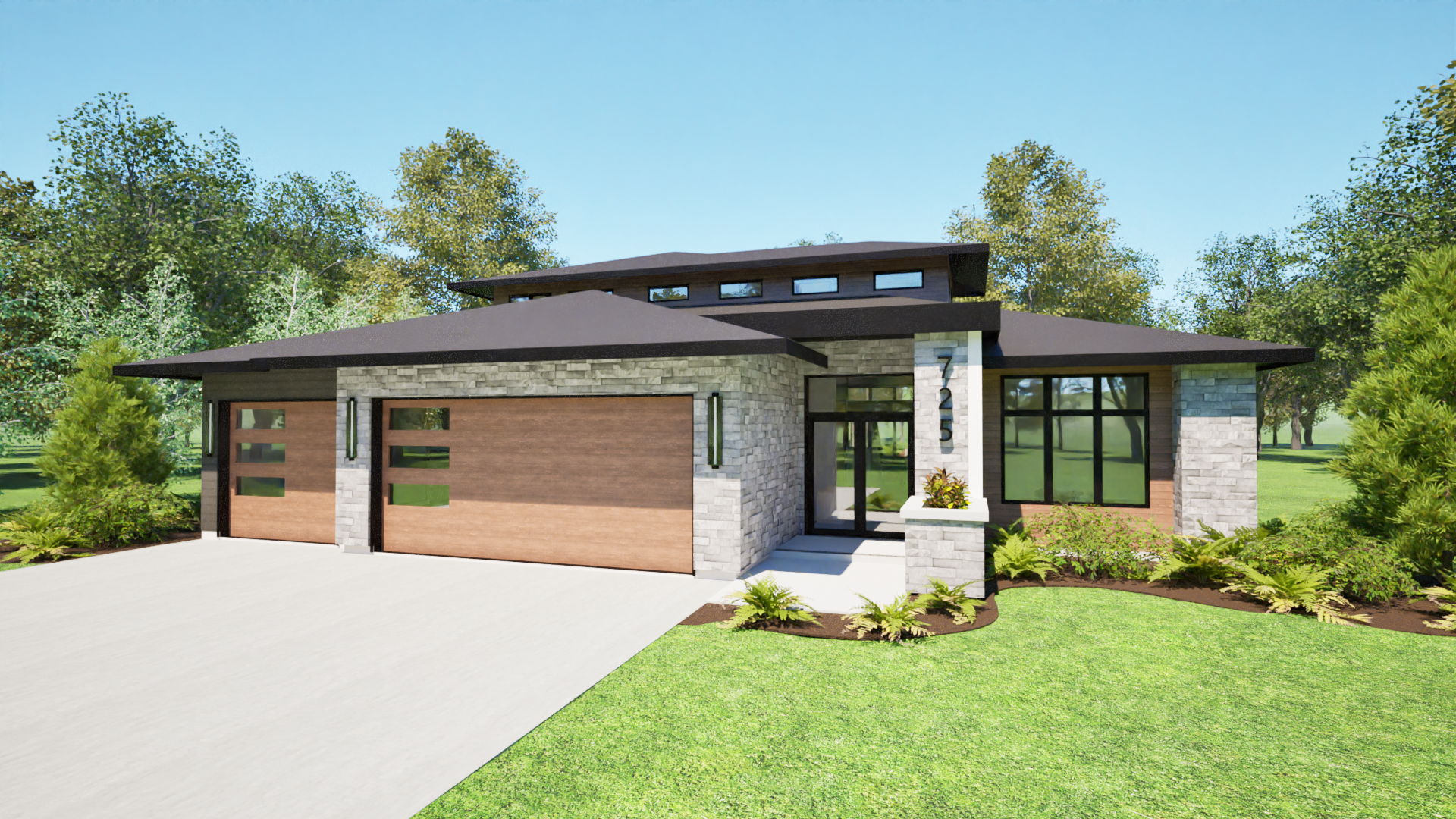 719 Ensconsed Way, Chaska, Minnesota image 1