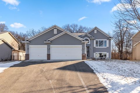 408 12th Avenue NE, Lonsdale, MN 55046 - #: 6650147