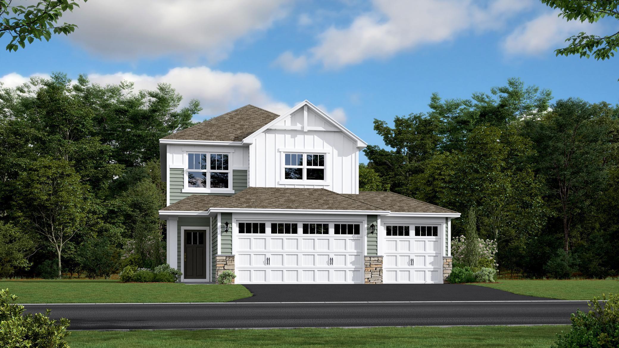 8013 Lander Ave Street, Otsego, Minnesota image 1