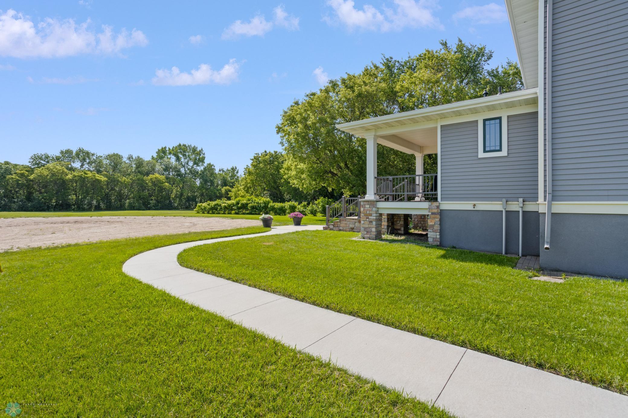 9730 177th Avenue, Fairmount, North Dakota image 27