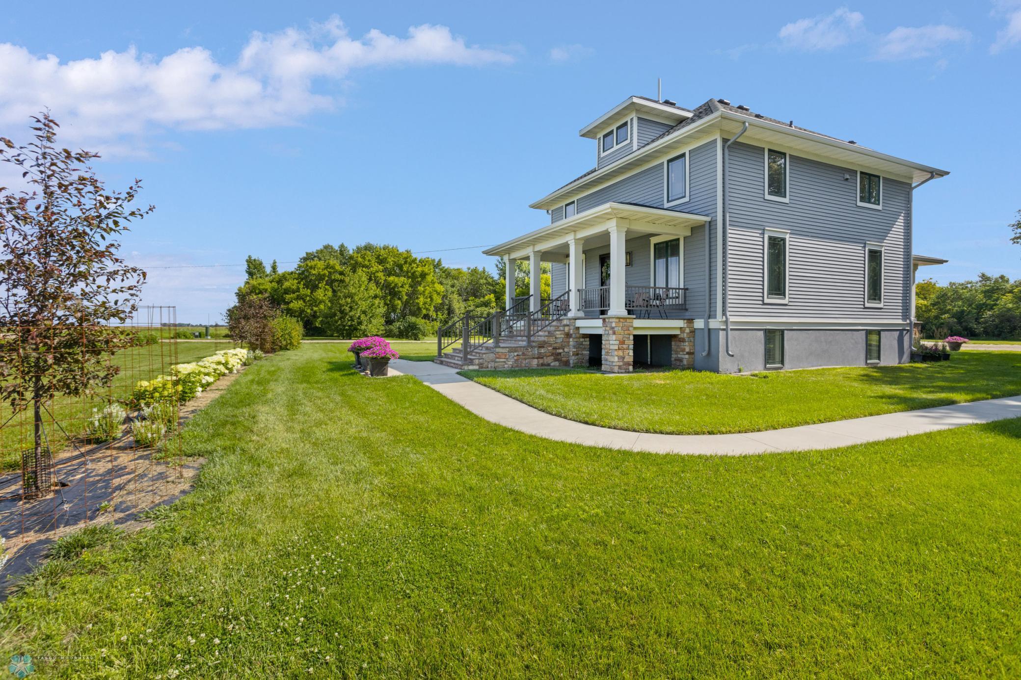 9730 177th Avenue, Fairmount, North Dakota image 20
