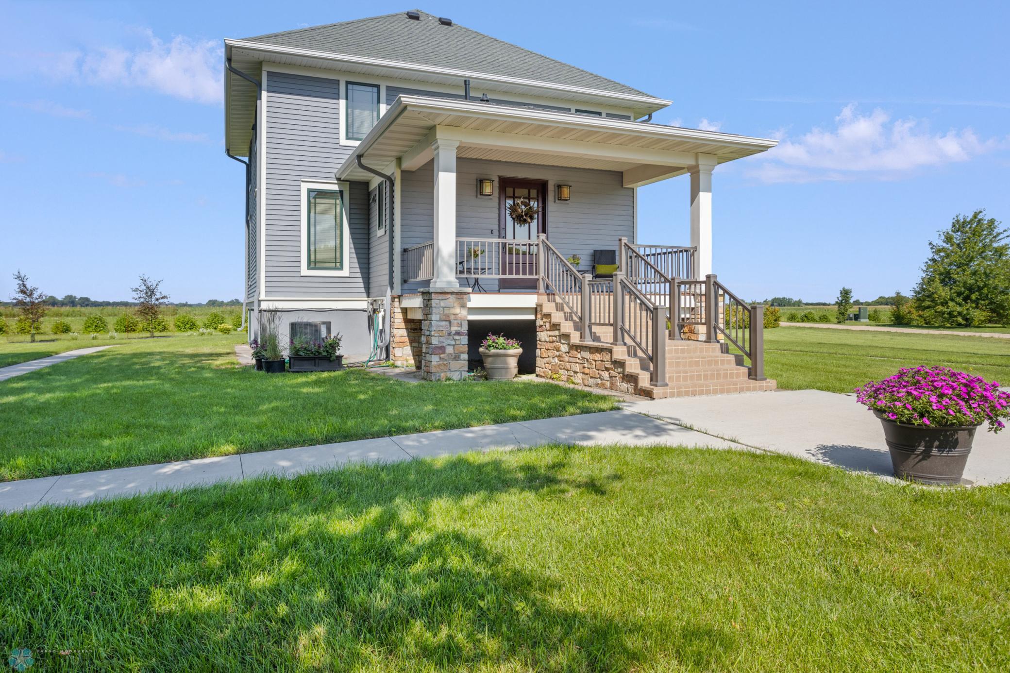 9730 177th Avenue, Fairmount, North Dakota image 10