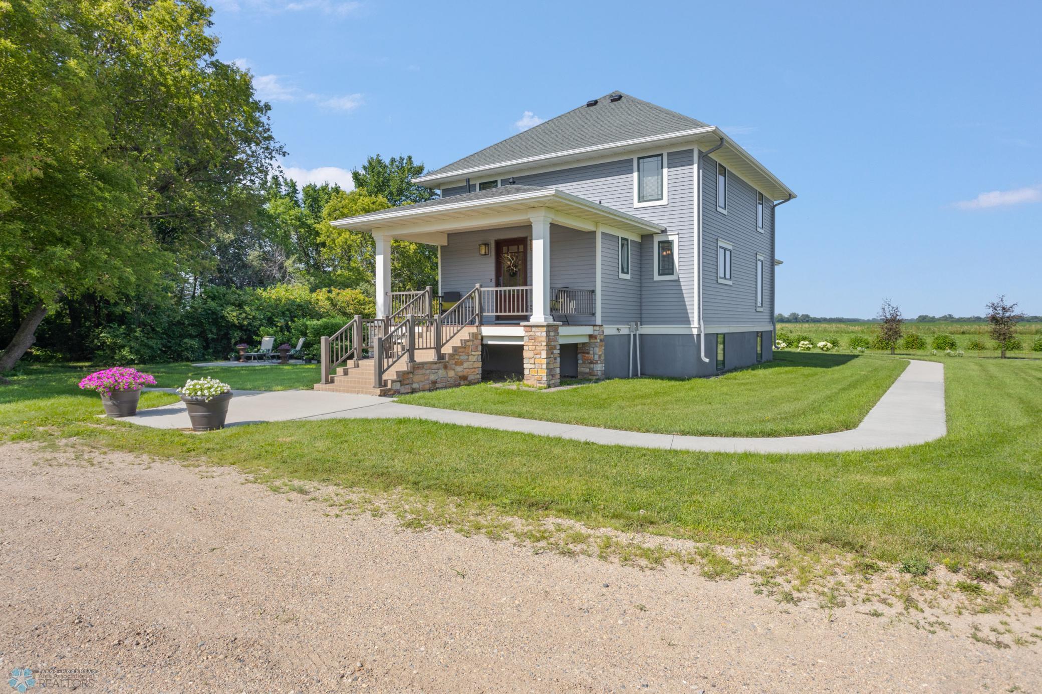 9730 177th Avenue, Fairmount, North Dakota image 11