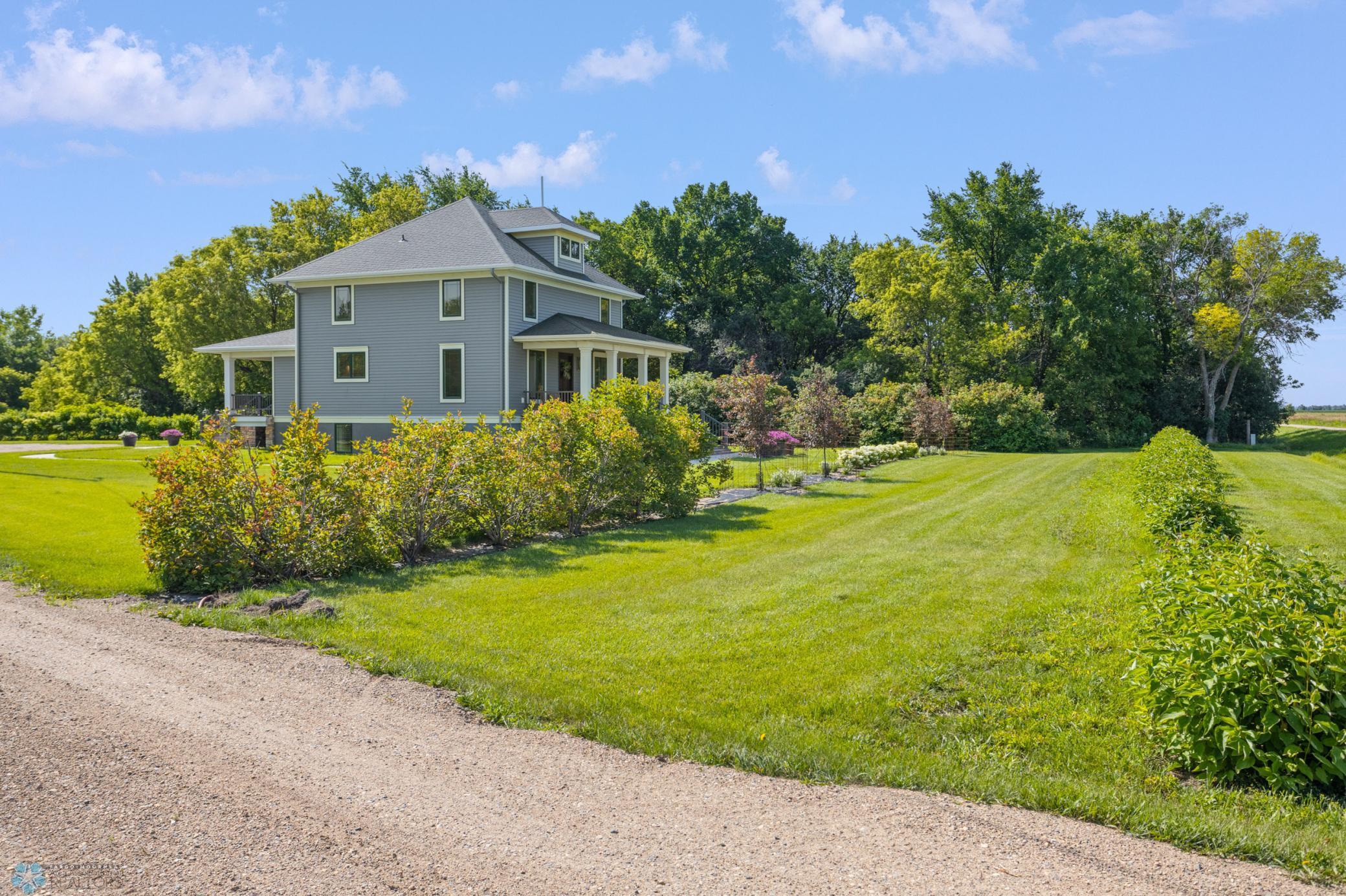 9730 177th Avenue, Fairmount, North Dakota image 26