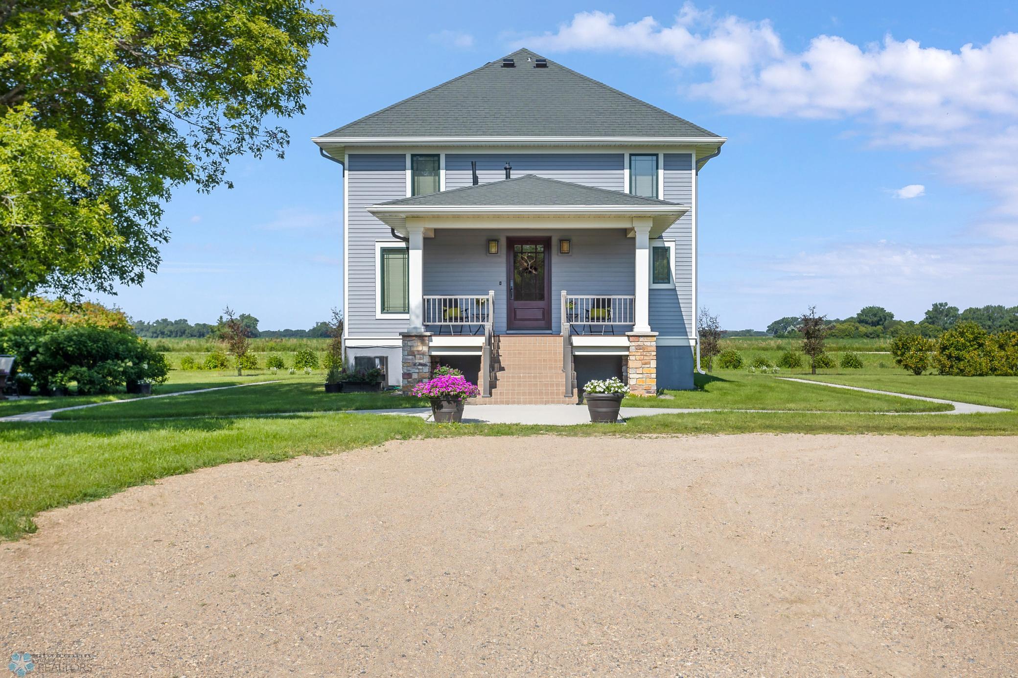 9730 177th Avenue, Fairmount, North Dakota image 3