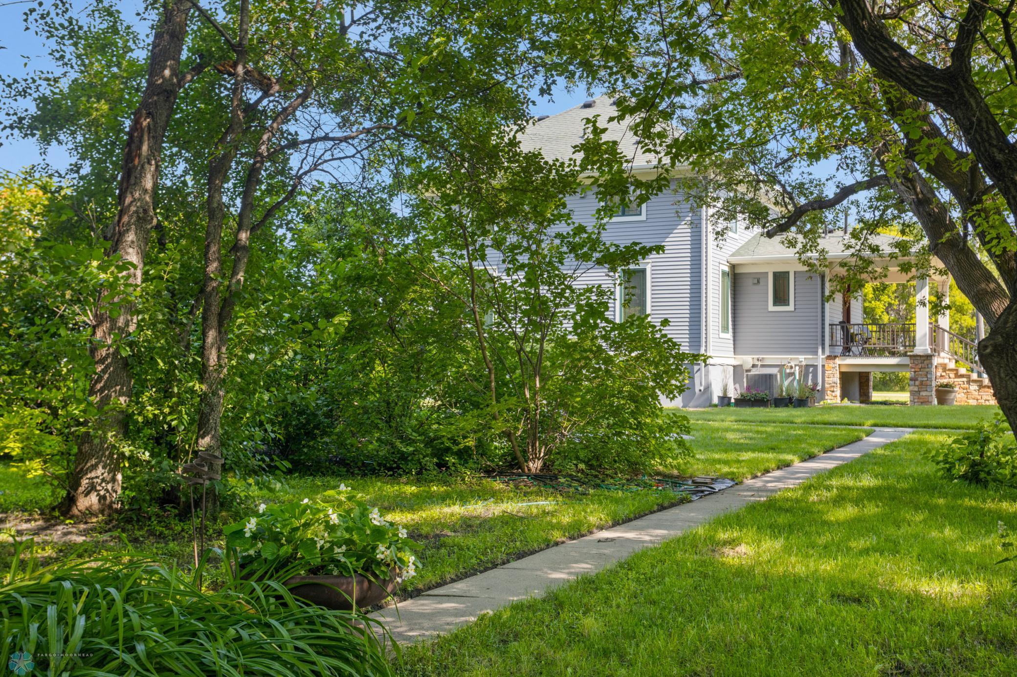 9730 177th Avenue, Fairmount, North Dakota image 14