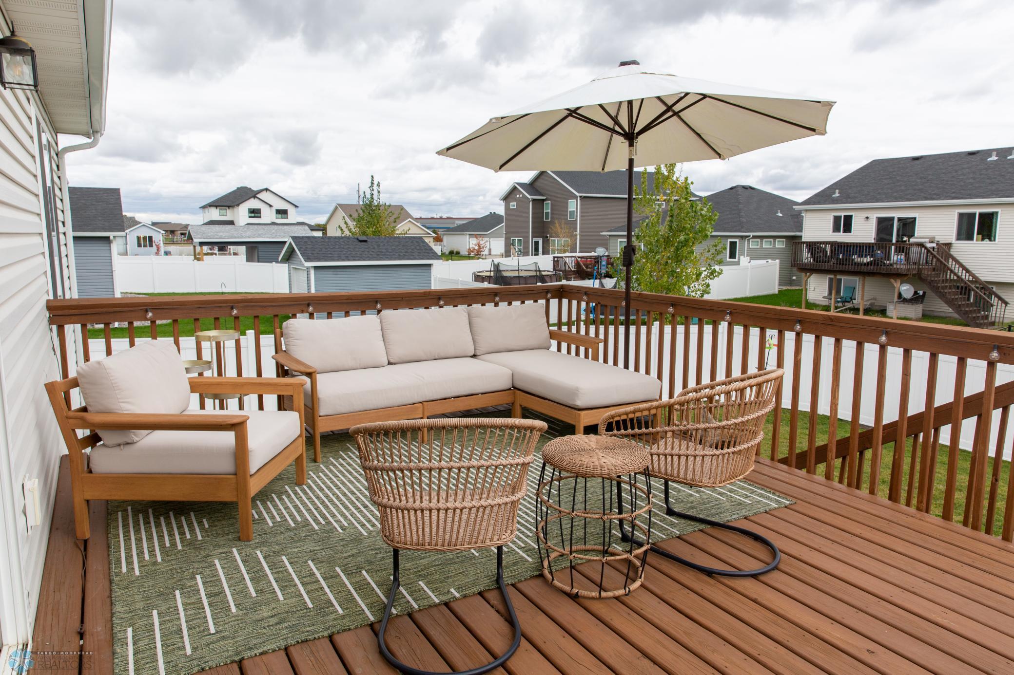 West Fargo, North Dakota 58078, United States, 3 Bedrooms Bedrooms, ,2 BathroomsBathrooms,Residential,Pending,47966