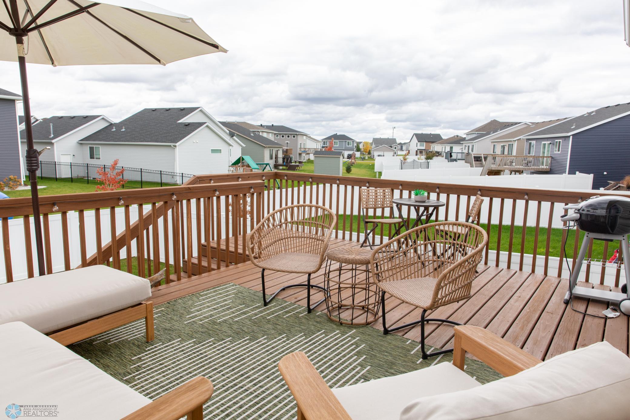 West Fargo, North Dakota 58078, United States, 3 Bedrooms Bedrooms, ,2 BathroomsBathrooms,Residential,Pending,47966