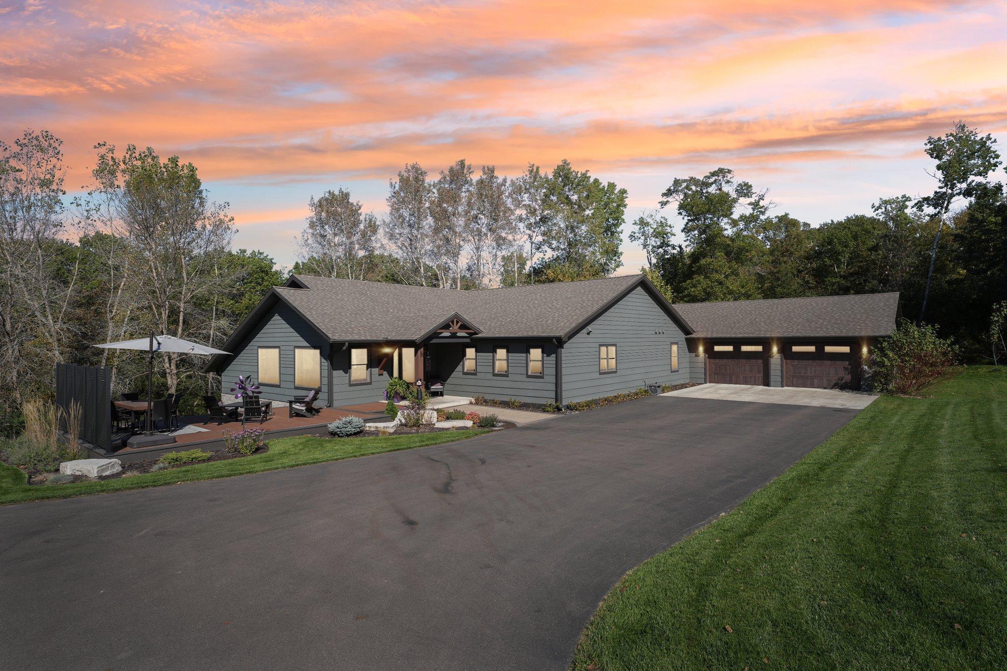 902 Crane Hill Trail, Hudson, Wisconsin image 5